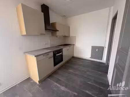 appartement bavans t2 43m2