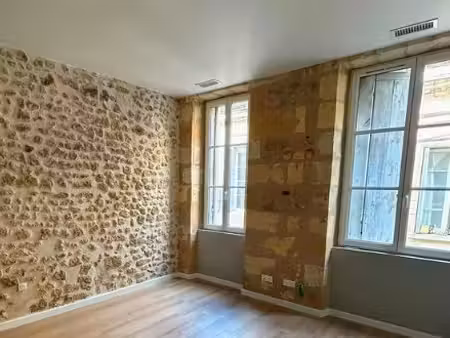 appartement t3 bordeaux - 55 m2 - 1090 euros ttc