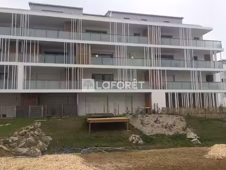 appartement bouguenais 2 pièce(s) 44 m2