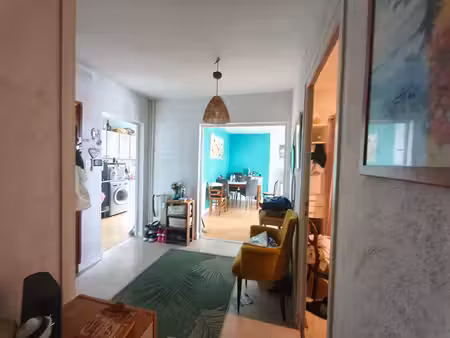 appartement 3 pièces 63 m² à vendre / acheter bourg-en-bresse 01000 ? | era immobilier