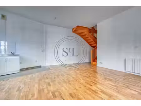 duplex 3 pièce(s) 71.88 m2