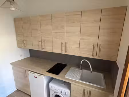 appartement nantes 1 pièce 40.25 m2