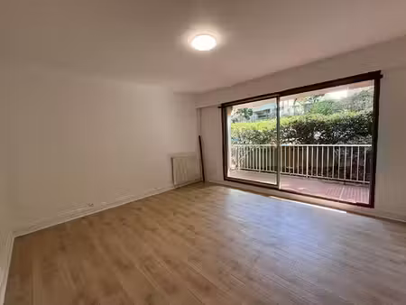 appartement fontenay aux roses 1 pièce(s) 26.14 m2