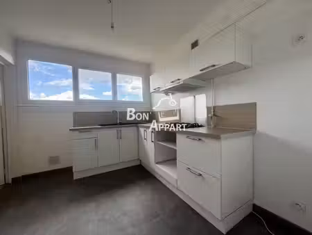 appartement f2 à louer à knutange