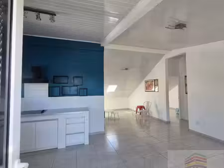 appartement mezzanine