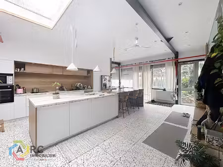 loft saint cyr en val