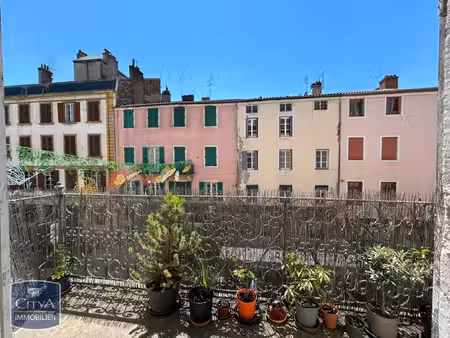 appartement