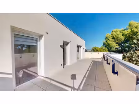 appartement alco à vendre