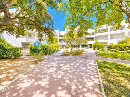 dépt hérault (34)  à vendre montpellier appartement t3 de 72