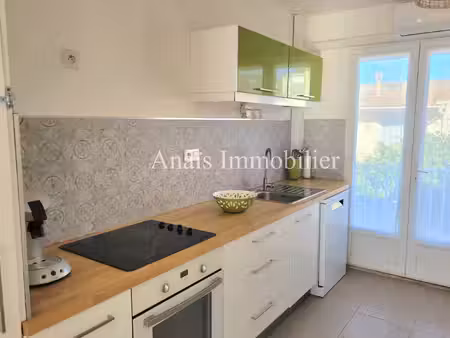 appartement 3 pièces - 48m2