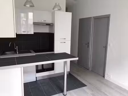 location appartement 2 pièces 30 m² à nice (06300)