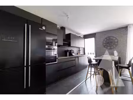 appartement 3 pièces meublé de 65 27 m²