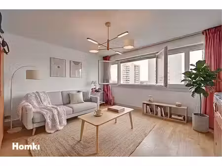 appartement t4 de 83 m² à rosny-sous-bois 93110  rue gay lussac
