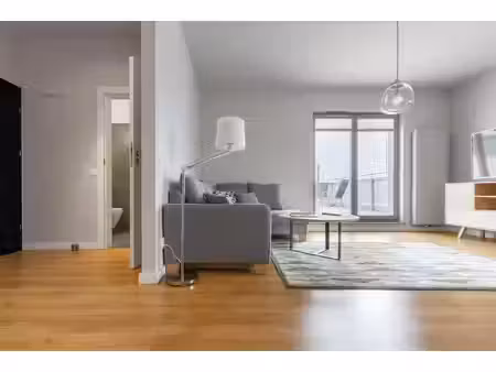 dernière opportunité 4 pièces avec grande terrasse et jardin de 54m2