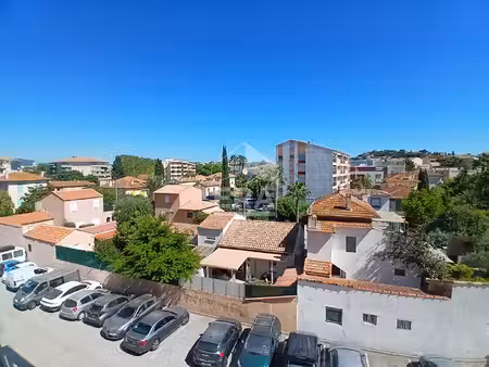 appartement 4 pièces 70 m² à vendre / acheter saint-raphaël 83700 ? | era immobilier
