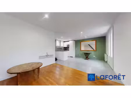 appartement indépendant meublé valenton 2 pièce(s) 35.2 m2