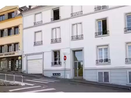 vente bureaux 170m²