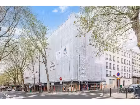 location commerce 65m²