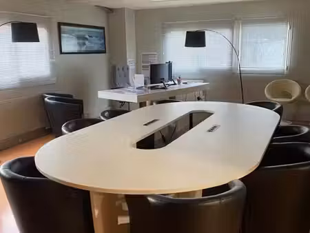 vente entrepôt gardanne 13120 937m²