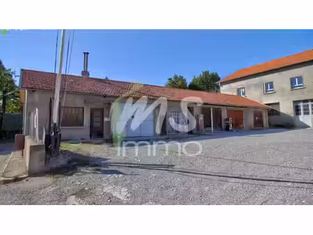 garage n° 2 - 13 m² - gap