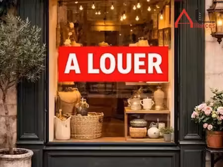 local commerciale