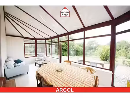 maison 7 pièces