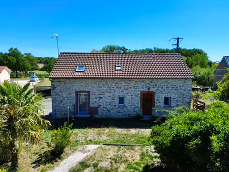maison à vendre à arnac-la-poste (87160) - haute-vienne