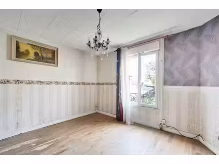 maison bonneuil sur marne 2 pièces 45 m2 à rénover