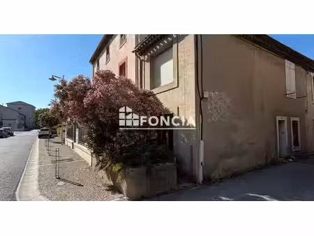 exclusivite maison de village