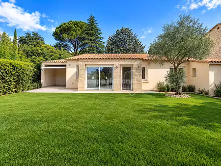 maison carpentras 3 pièce(s) 70 m2