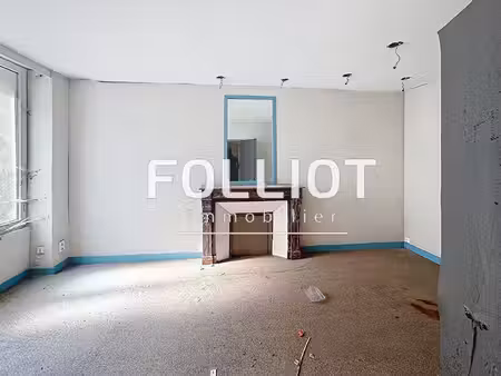 investisseur ou projet de vie ! a vous de choisir ! immeuble à vendre à coutances - 86 500