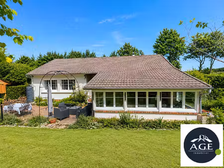 maison droue sur drouette 5 pièces 129 m2