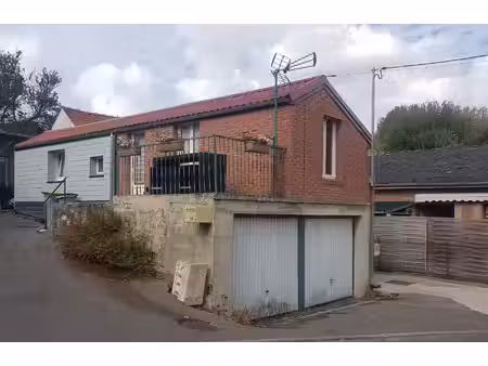 logement ref 136