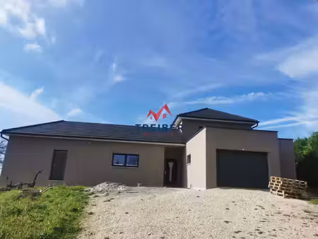 maison neuve 2026  proche belfort  héricourt  lure  175 m2