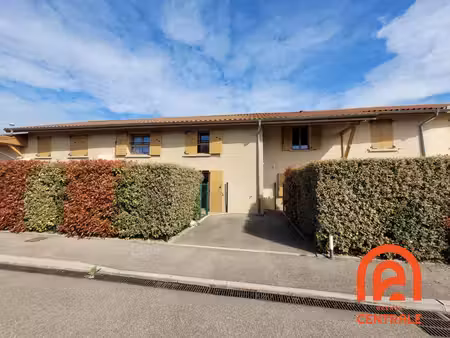 maison t5 genas