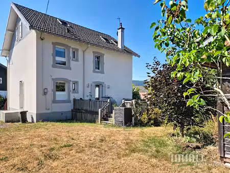 maison 5 chambres