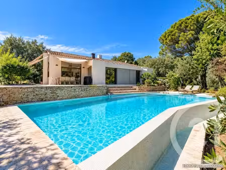 maison à vendre - 6 pièces - 180 m2 - la roquette sur siagne - 06 - provence-alpes-cote-d-