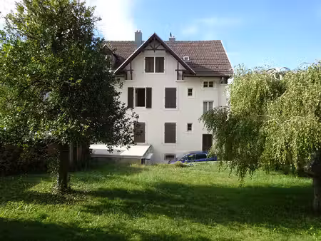 maison mulhouse 14 pièce(s) 300 m2