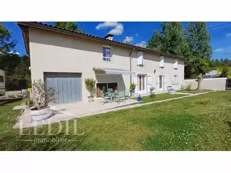 maison familiale en pierre