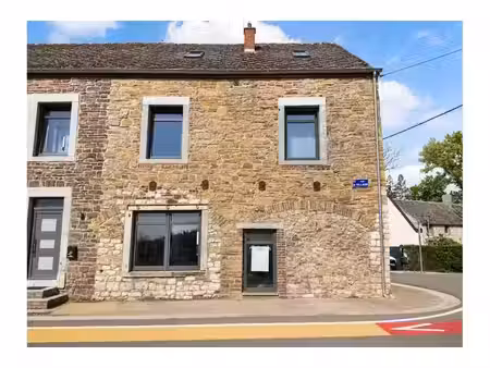 maison à louer à grand vivier 32 perwez (vbe63452)