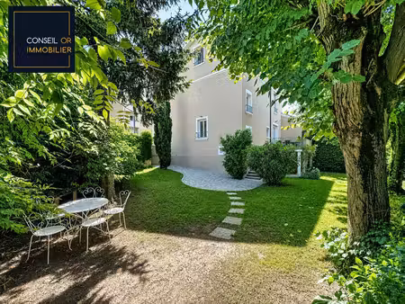maison oullins pierre benite 7 pièce(s) 208 m2