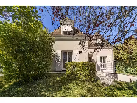 maison saint germain en laye 7 pièce(s) 146 m2