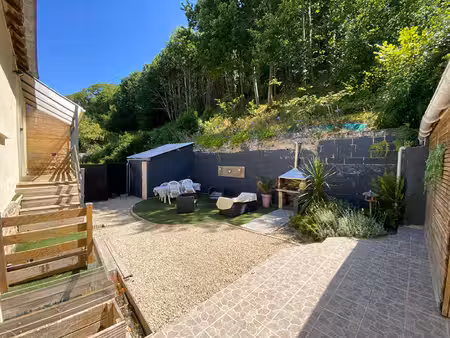 saint -marcan - exclusivité