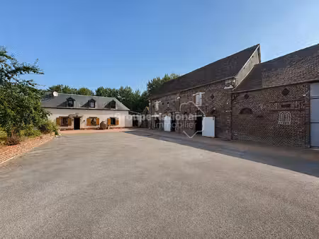 maison saint martin le noeud 6 pièce(s) 207 m2