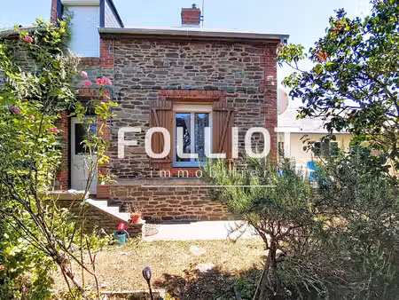 maison à vendre à saint remy 5 pièce(s) 114 m2