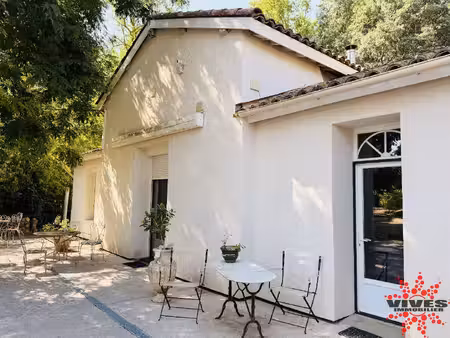 maison de caractère