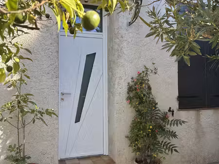 toulon aguillon - la barre