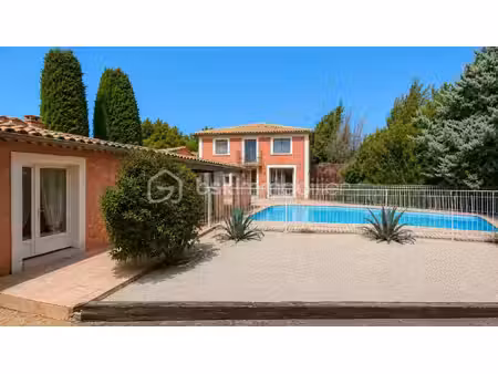 à 5 min de vaison-la-romaine | piscine • 4 chambres • idéale résidence secondaire ou locat