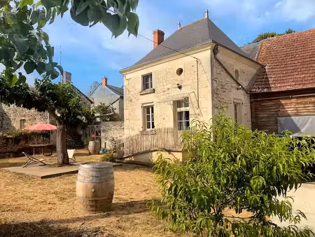 maison à vendre à berrie (86120) - vienne