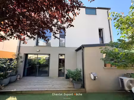 chartres villaines - maison contemporaine de 2022  6 chambre
